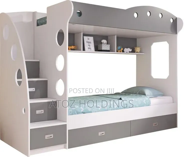 Beds/Castle Bunk Beds in Any Colour