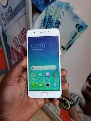 Oppo A57 64 GB Silver