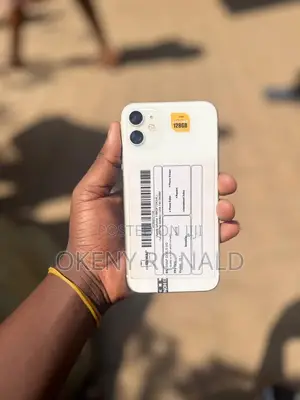 Apple iPhone 11 128 GB White