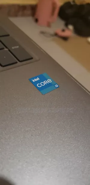 Laptop HP Chromebook 8GB Intel Core i3 eMMC 128GB