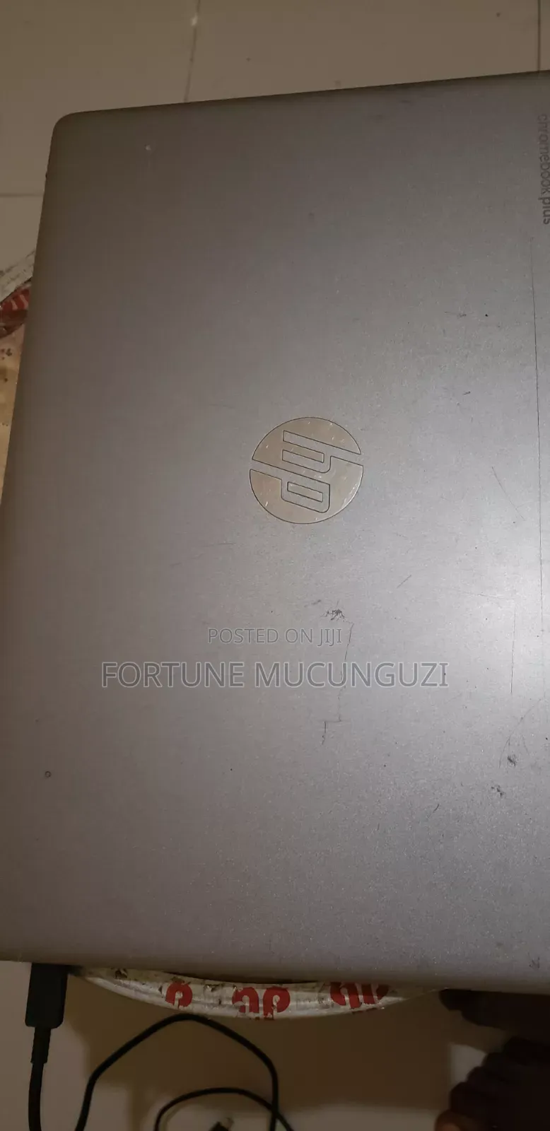 Laptop HP Chromebook 8GB Intel Core i3 eMMC 128GB