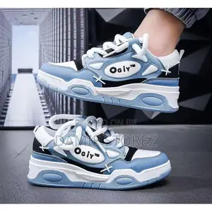 Ogiy Shoes