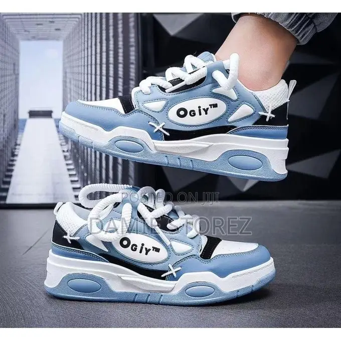Ogiy Shoes