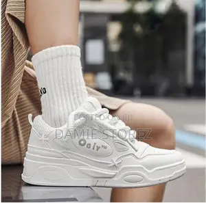 Ogiy Shoes