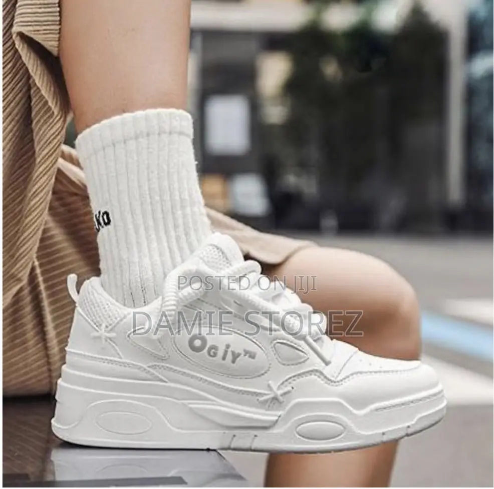 Ogiy Shoes