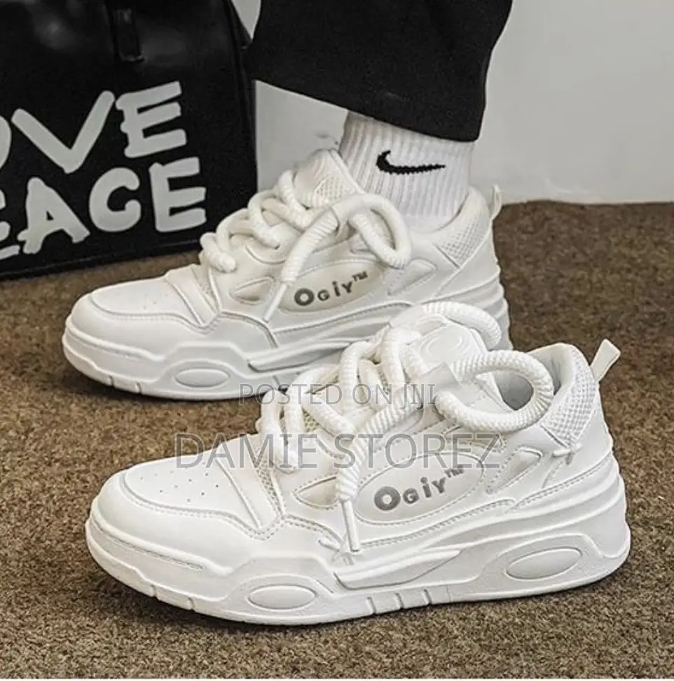 Ogiy Shoes