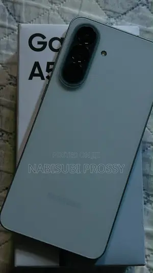 New Samsung Galaxy A57 256 GB
