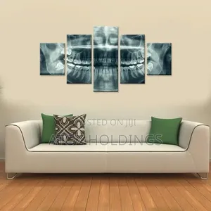 Sofas/3 Seaters Modern Box Sofas in Any Colour or Material 880,000/-
