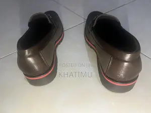 Here Is the Horsebit Loafers