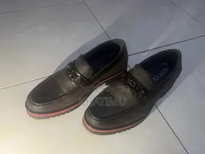 Here Is the Horsebit Loafers
