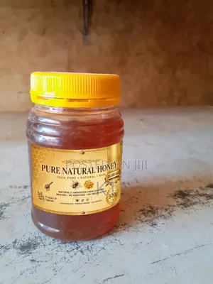 Fresh Honey