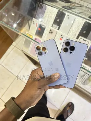 Apple iPhone 13 Pro 256 GB