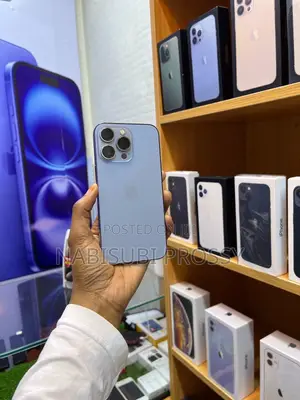 Apple iPhone 13 Pro 256 GB