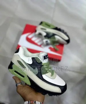 Airmax Original