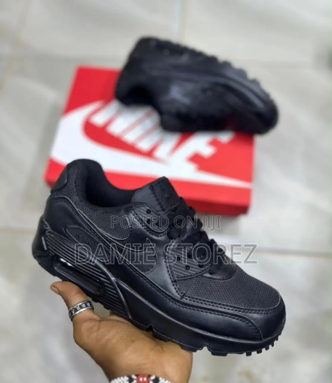 Airmax Original