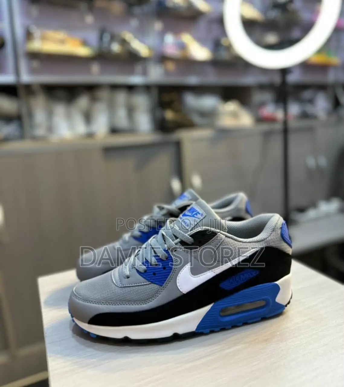 Airmax Original