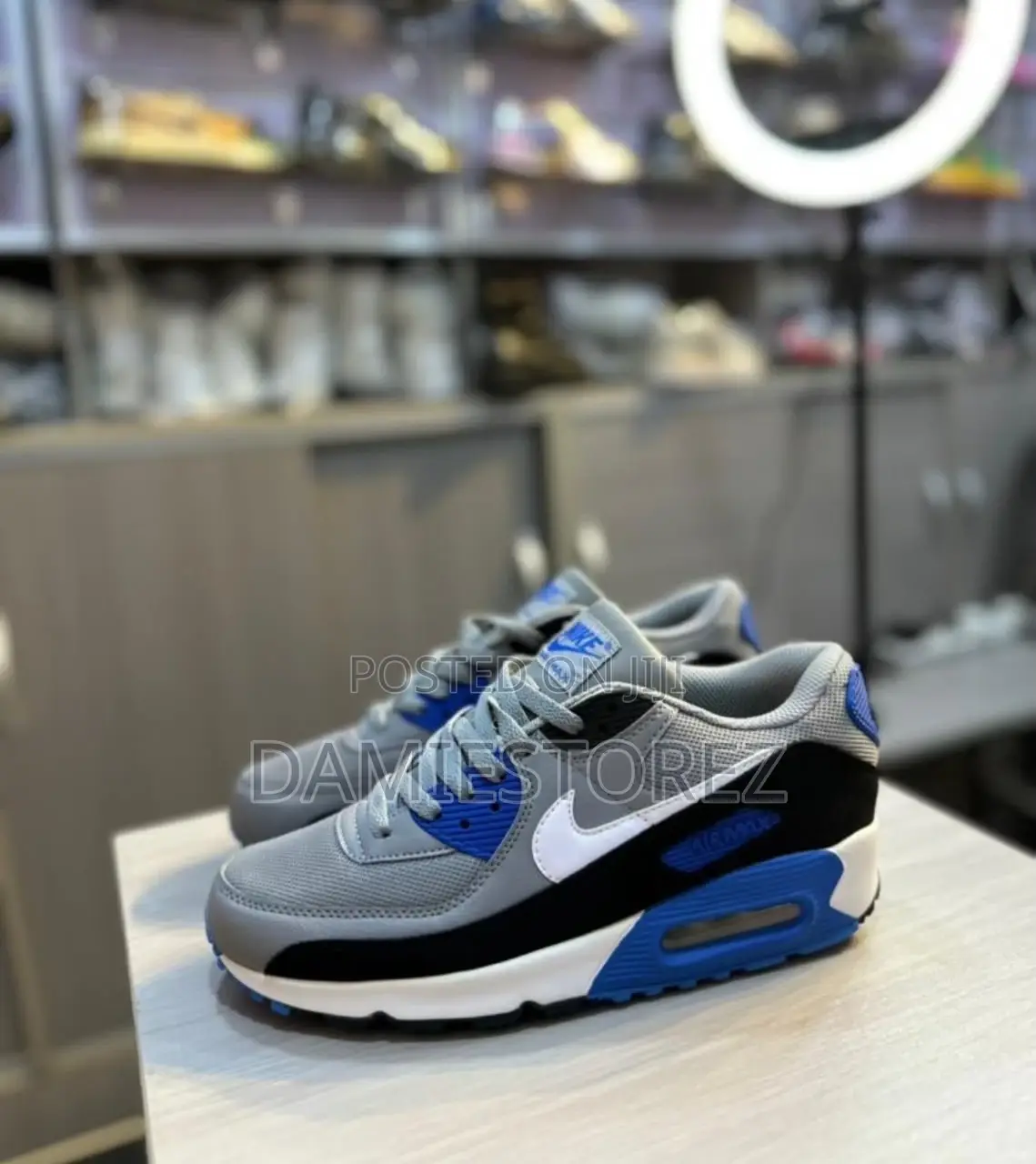 Airmax Original