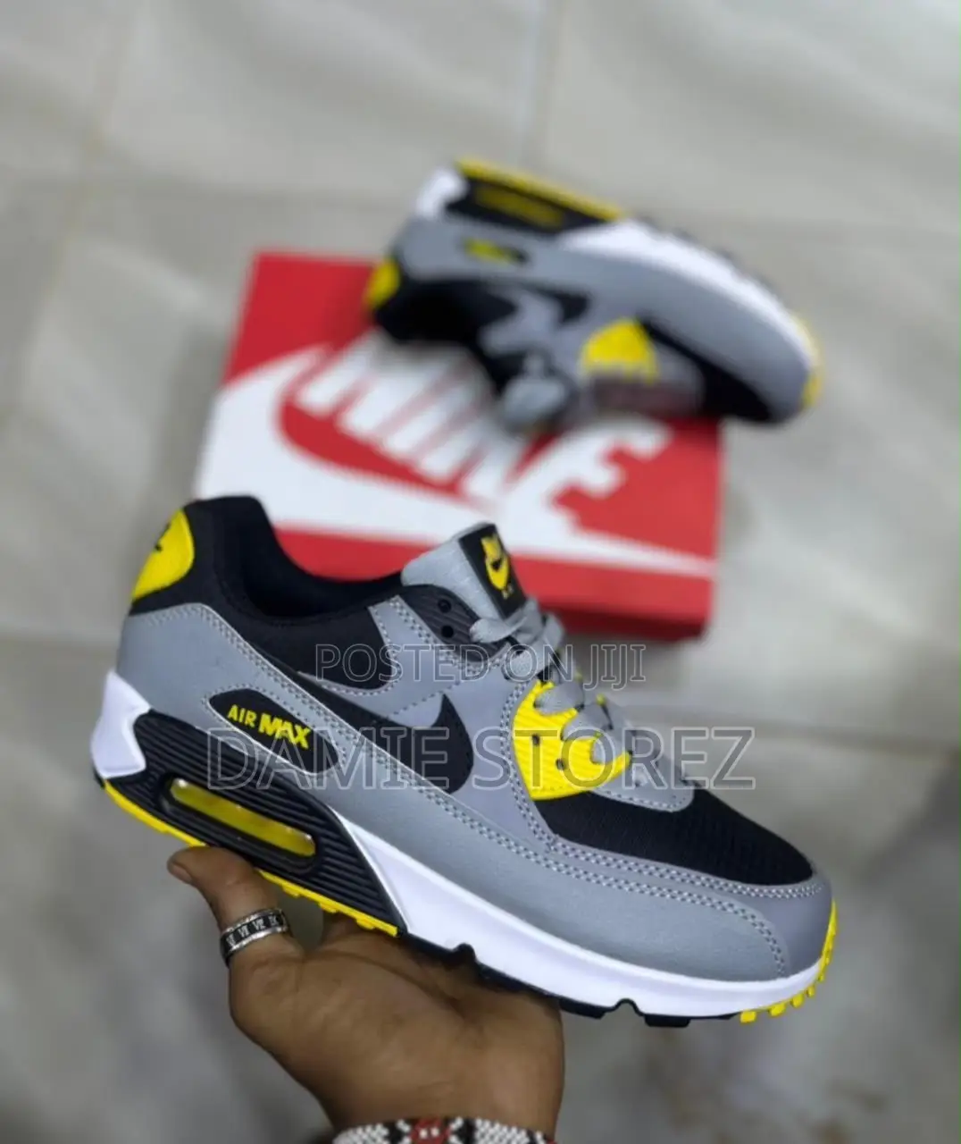 Airmax Original