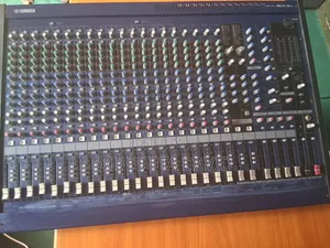 Mixing Console MG-24/14FX 24 Channels