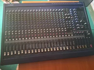 Mixing Console MG-24/14FX 24 Channels