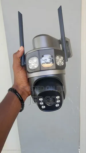 Solar Camera