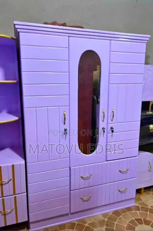 Wardrobe Indoor