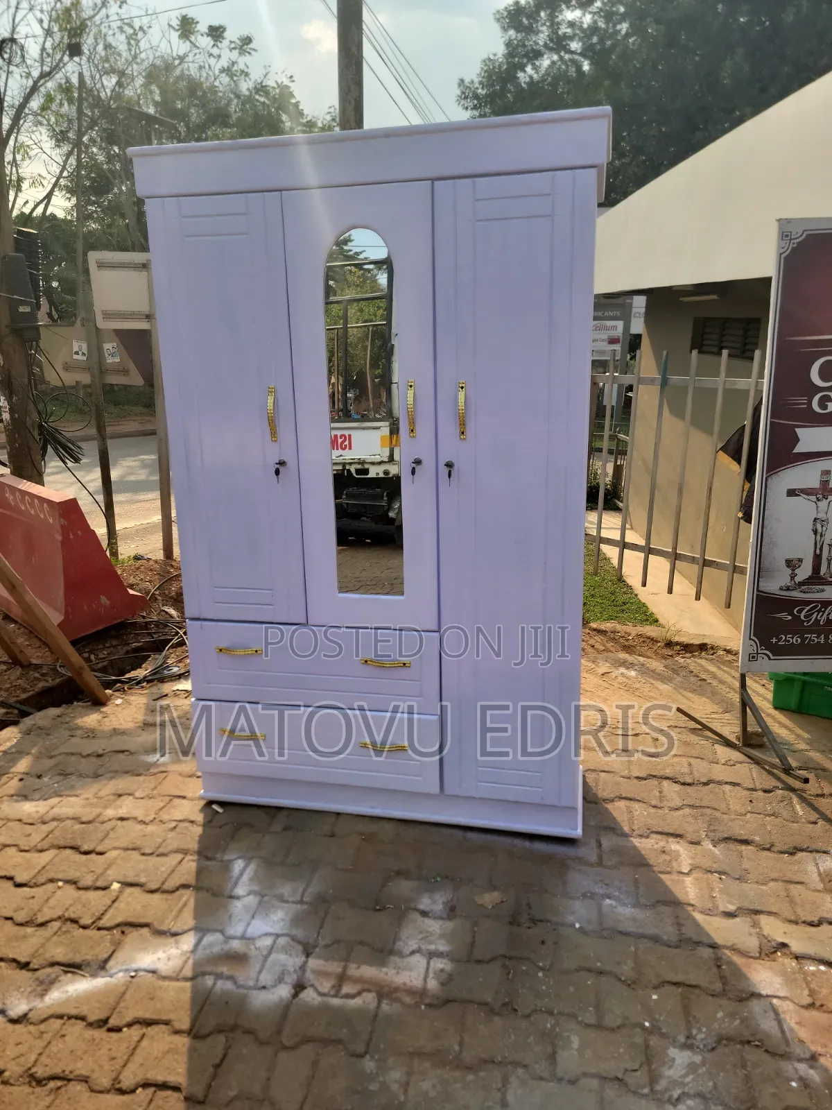 Wardrobe Indoor