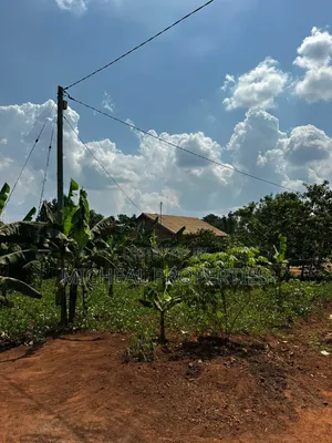 28 Decimals for Sell Busika Vumba 35m