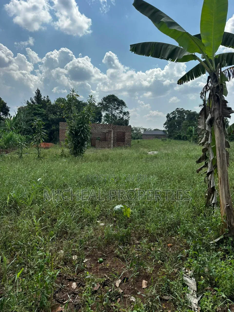 28 Decimals for Sell Busika Vumba 35m