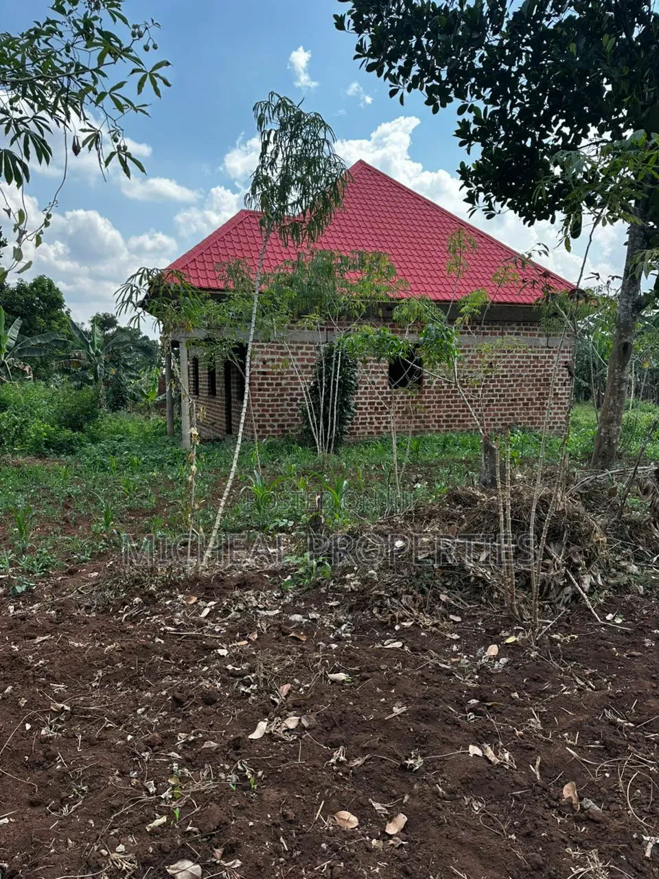 28 Decimals for Sell Busika Vumba 35m