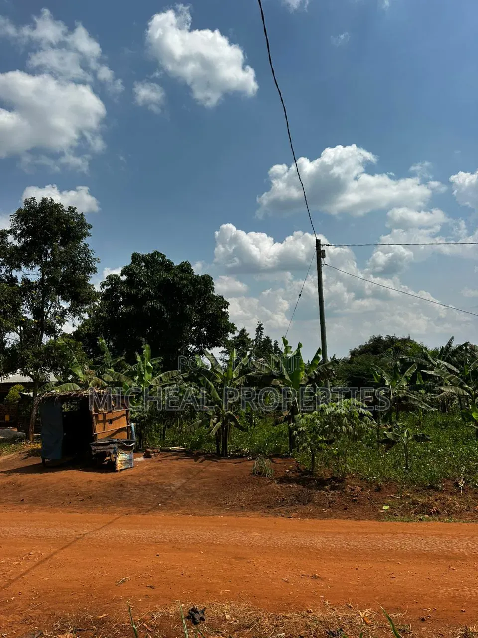 28 Decimals for Sell Busika Vumba 35m
