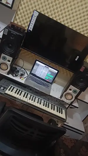 Whole Music Studio on Sale