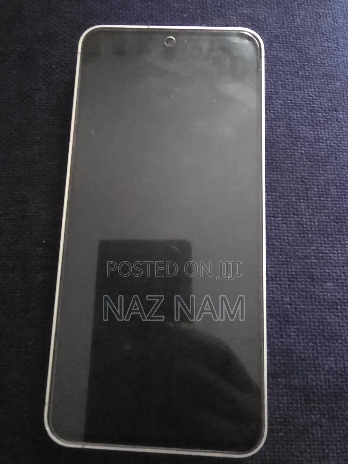 Samsung Galaxy S24 FE 256 GB Blue