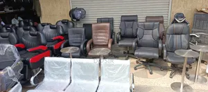 Office Chair Executive