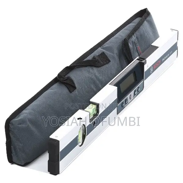 Bosch GIM 60 Professional Digital Level