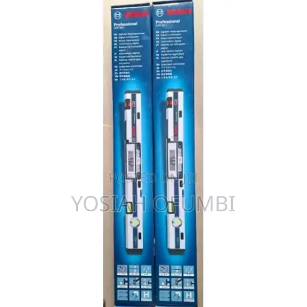 Bosch GIM 60 Professional Digital Level