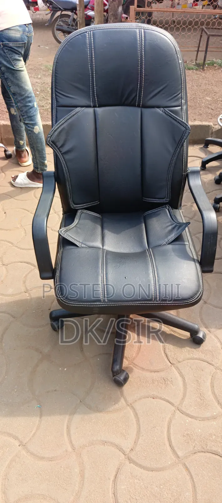 Office Chair Executive