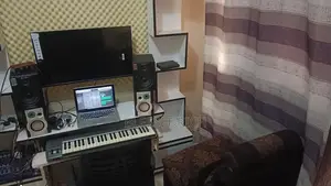 Whole Music Studio on Sale