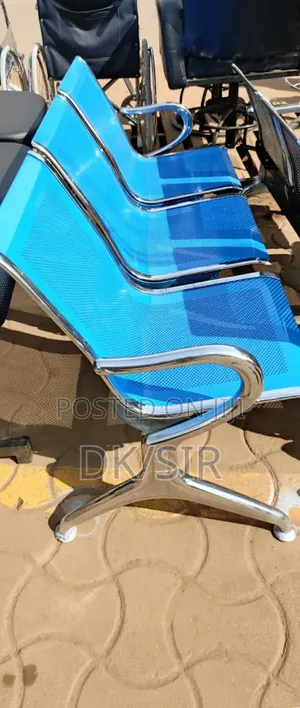 Waiting Chair