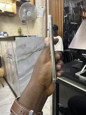 Apple iPhone 11 Pro Max 256 GB White