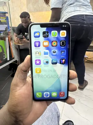 Apple iPhone 11 Pro Max 256 GB White