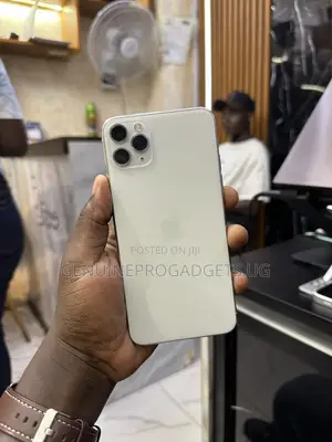 Apple iPhone 11 Pro Max 256 GB White