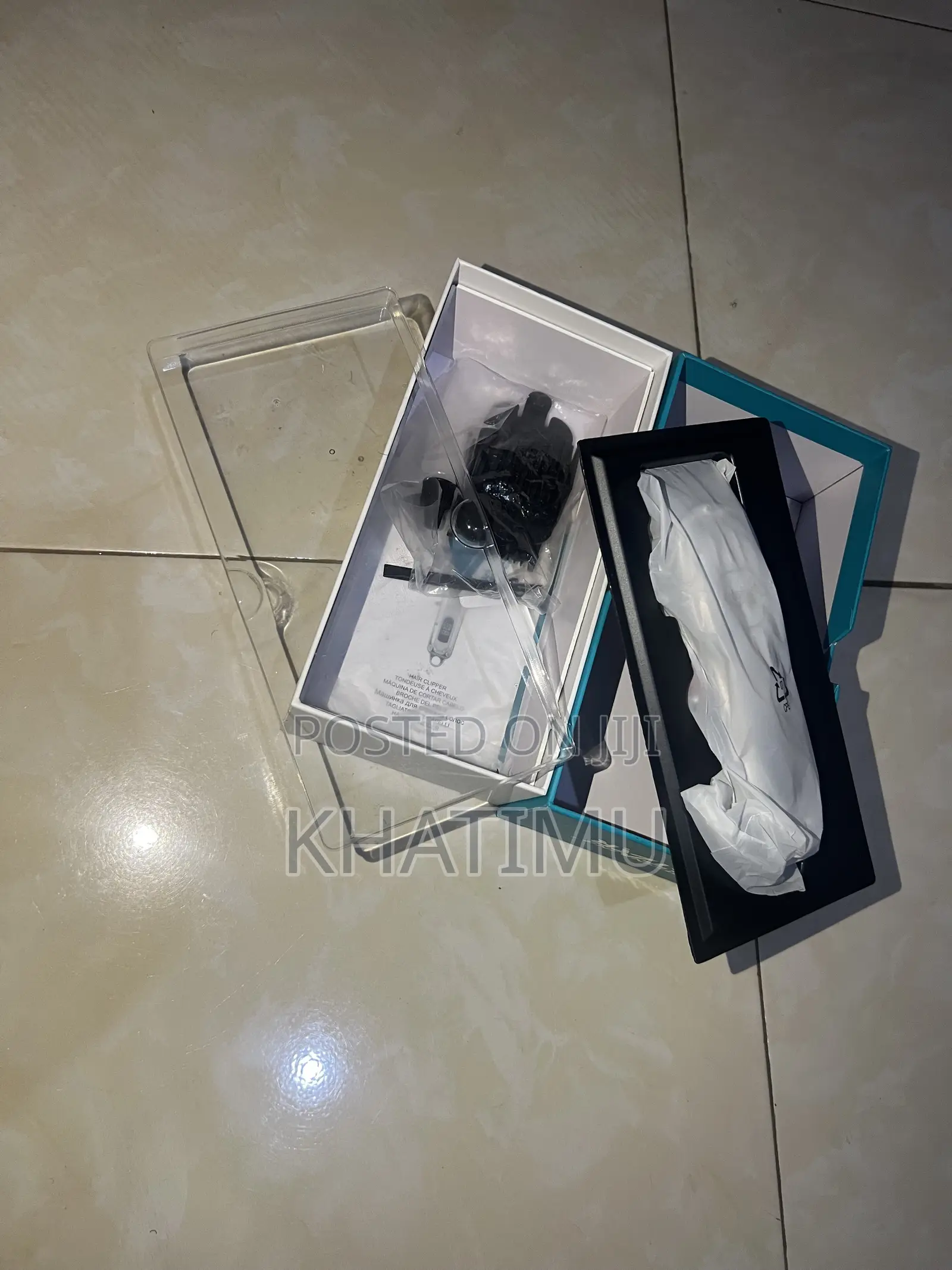 Home Use Clipper on Sale
