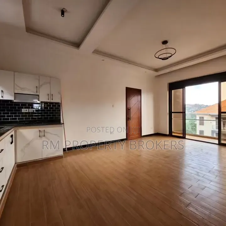 1bdrm Apartment in Bukoto Kissasi Rd, Central Division for rent