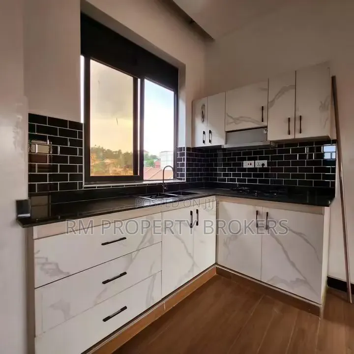 1bdrm Apartment in Bukoto Kissasi Rd, Central Division for rent