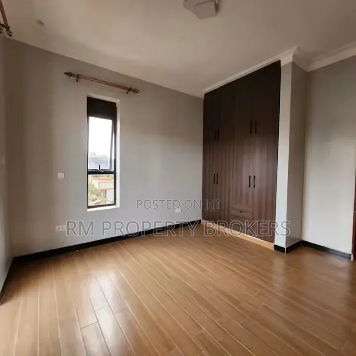 1bdrm Apartment in Bukoto Kissasi Rd, Central Division for rent