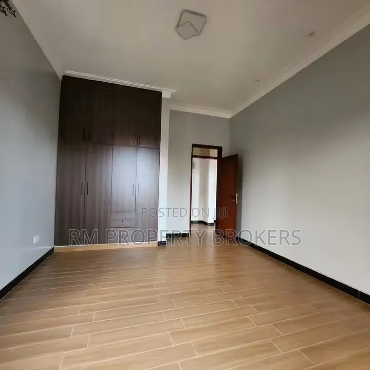 1bdrm Apartment in Bukoto Kissasi Rd, Central Division for rent