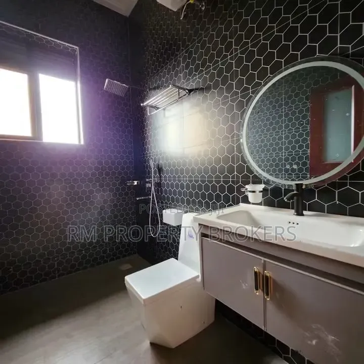 1bdrm Apartment in Bukoto Kissasi Rd, Central Division for rent