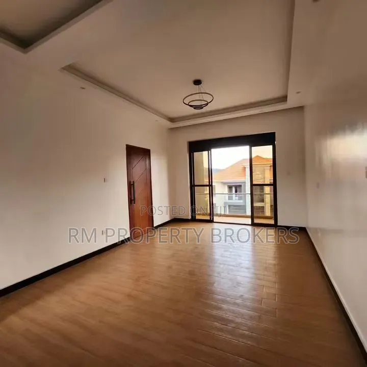 1bdrm Apartment in Bukoto Kissasi Rd, Central Division for rent