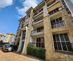 3bdrm Apartment in Muyenga, Central Division for rent